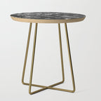 YOU'RE SO DARK Side Table Gallery Image 1