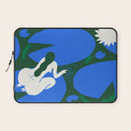 Ponder Wonder Laptop Sleeve Gallery Image 1