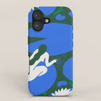 Ponder Wonder iPhone Case Gallery Image 1
