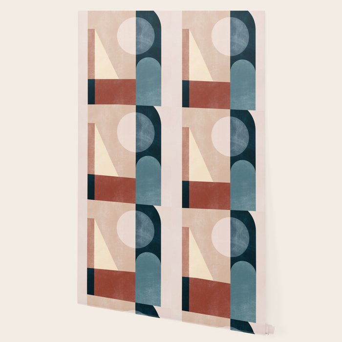 Abstract Geometric 20 Wallpaper Gallery Image 2