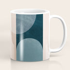 Abstract Geometric 20 Coffee Mug Gallery Image 1