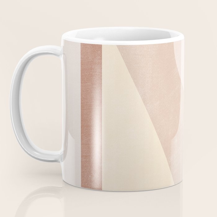 Abstract Geometric 20 Coffee Mug Gallery Image 3