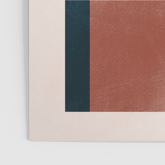Abstract Geometric 20 Poster Gallery Image 3