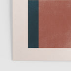 Abstract Geometric 20 Poster Gallery Image 3
