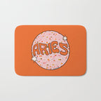 Aries Disco Ball Bath Mat Gallery Image 1