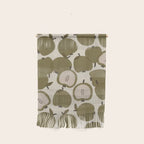 Apple Bowl Wall Hanging Gallery Image 1