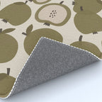 Apple Bowl Rug Gallery Image 4
