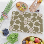 Apple Bowl Cutting Board Gallery Image 2