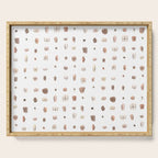 butts Serving Tray Gallery Image 1