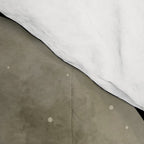 Moon Greeting- Yellow Evening Primrose Comforter Gallery Image 4