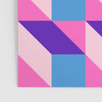 Geometric 01B Poster Gallery Image 3