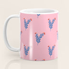 Flower bouquets Coffee Mug Gallery Image 3
