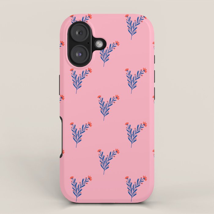 Flower bouquets iPhone Case Gallery Image 1