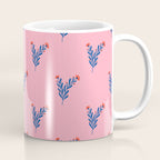 Flower bouquets Coffee Mug Gallery Image 1
