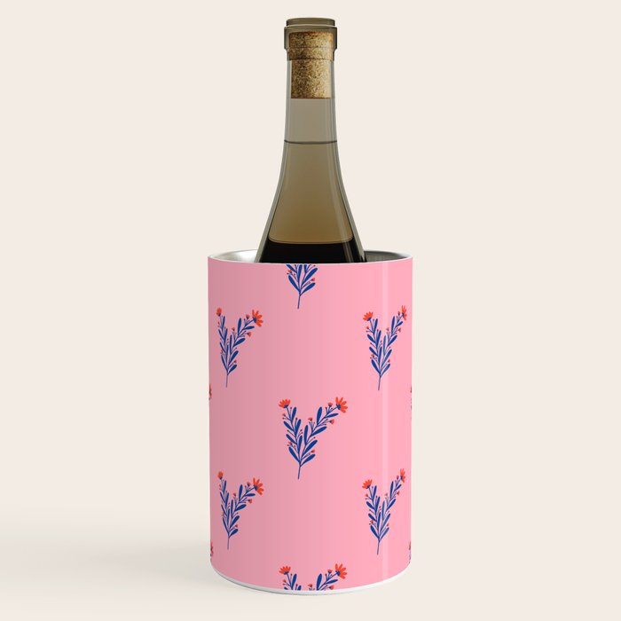 Flower bouquets Wine Chiller Gallery Image 1