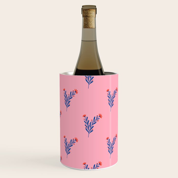Flower bouquets Wine Chiller Gallery Image 3