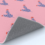 Flower bouquets Rug Gallery Image 4