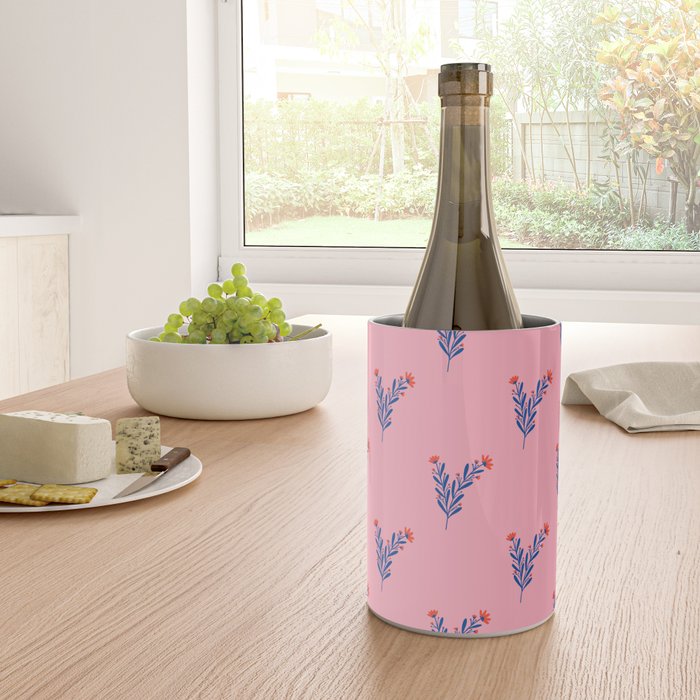 Flower bouquets Wine Chiller Gallery Image 4