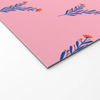 Flower bouquets Welcome Mat Gallery Image 2