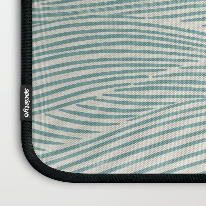 Cat Landscape 180: Sunrise Cat Laptop Sleeve Gallery Image 3