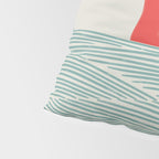 Cat Landscape 180: Sunrise Cat Pillow Sham Gallery Image 4