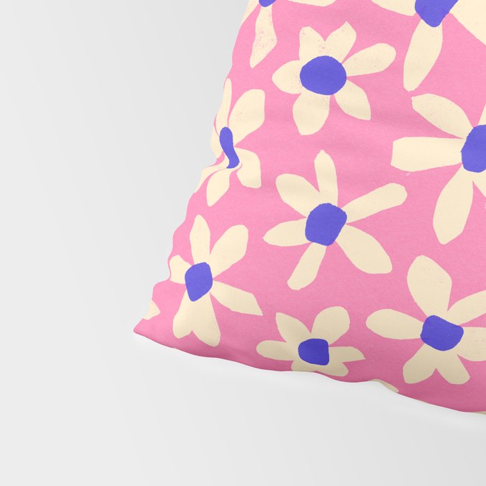 wildflowers 4 Pillow Sham Gallery Image 4