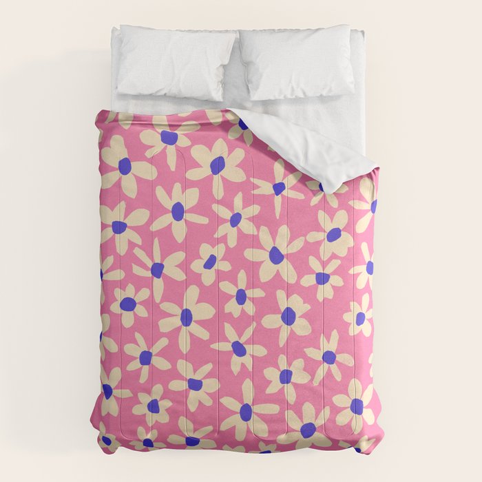wildflowers 4 Comforter Gallery Image 1