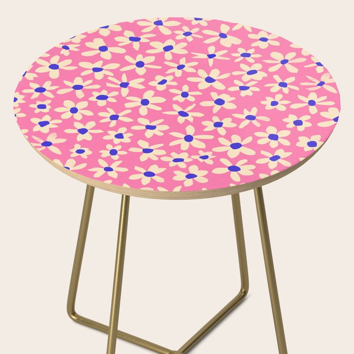 wildflowers 4 Side Table Gallery Image 2