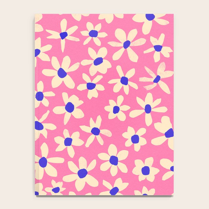 wildflowers 4 Notebook Gallery Image 4