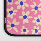 wildflowers 4 Laptop Sleeve Gallery Image 3