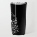 Star Track Travel Mug Gallery Image 2