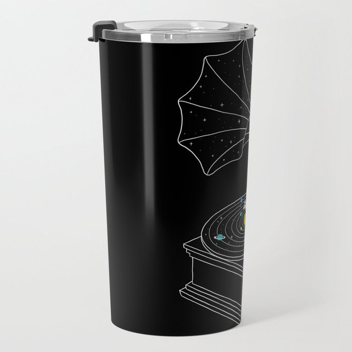 Star Track Travel Mug Gallery Image 3