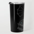 Star Track Travel Mug Gallery Image 3