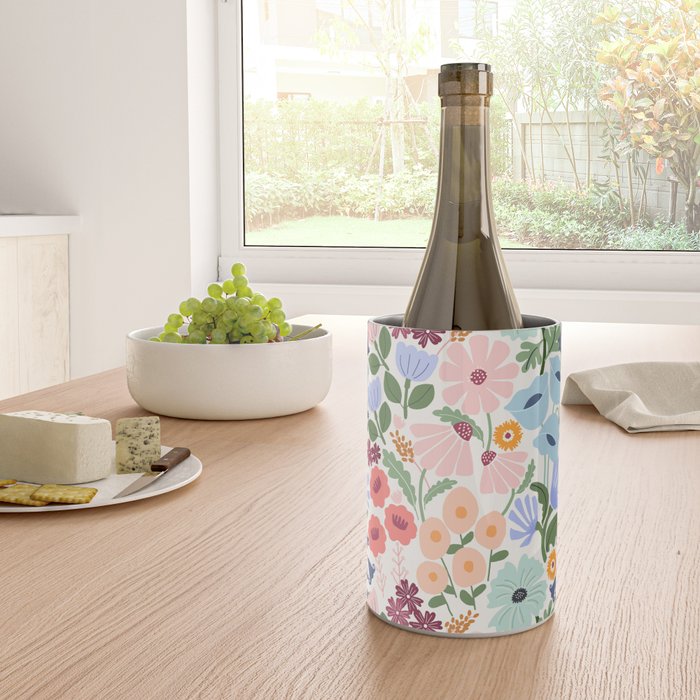 Meadow muse Wine Chiller Gallery Image 4