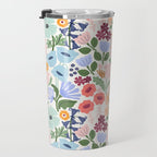 Meadow muse Travel Mug Gallery Image 3