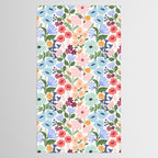 Meadow muse Tablecloth Gallery Image 2