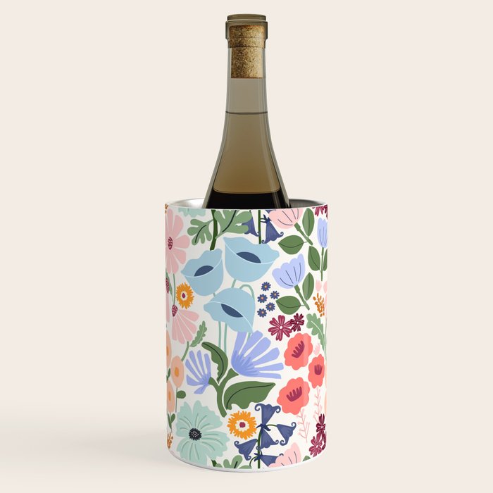 Meadow muse Wine Chiller Gallery Image 2
