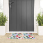 Meadow muse Welcome Mat Gallery Image 3