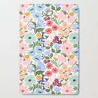 Meadow muse Cutting Board Gallery Image 1