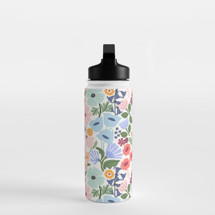 Meadow muse Water Bottle Gallery Image 3