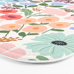 Meadow muse Bath Mat Gallery Image 3