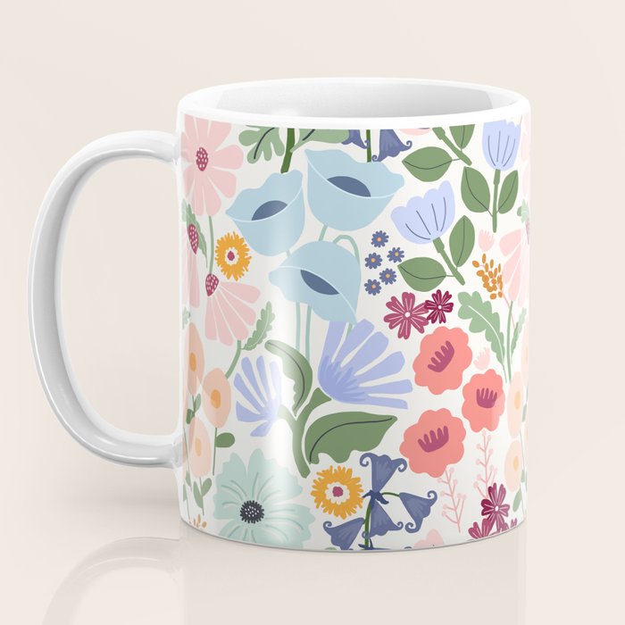 Meadow muse Coffee Mug Gallery Image 3