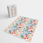 Meadow muse Jigsaw Puzzle Gallery Image 2