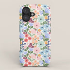 Meadow muse iPhone Case Gallery Image 1