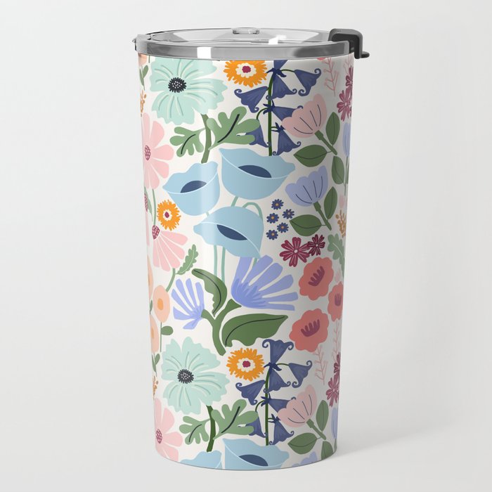 Meadow muse Travel Mug Gallery Image 2