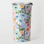 Meadow muse Travel Mug Gallery Image 2