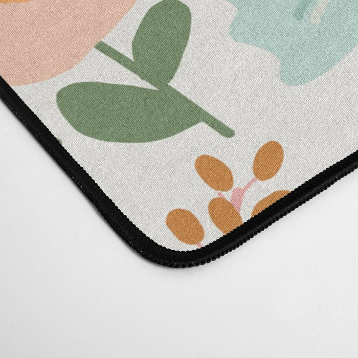 Meadow muse Desk Mat Gallery Image 4