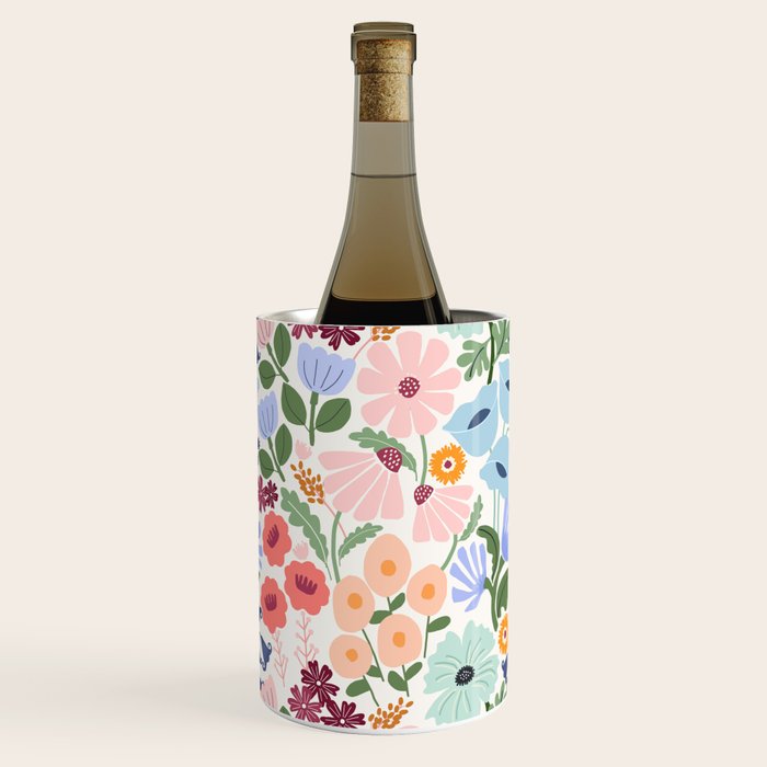 Meadow muse Wine Chiller Gallery Image 1