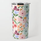 Meadow muse Travel Mug Gallery Image 1
