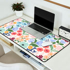 Meadow muse Desk Mat Gallery Image 2